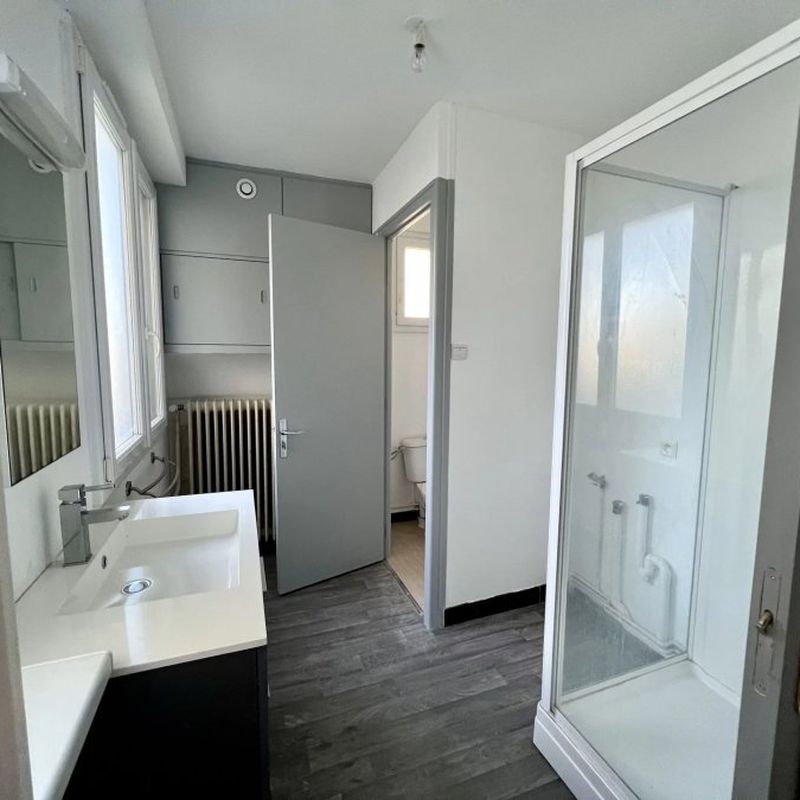 ▷ Appartement à louer • Fourmies • 53 m² • 640 € | immoRegion