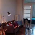 Huur 1 slaapkamer appartement van 65 m² in Uccle