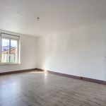Rent 3 bedroom apartment of 77 m² in Cousances-les-Forges