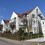 Maisonettewohnung mit 5 Balkonen + Tageslichtbad in Frankenberg mieten