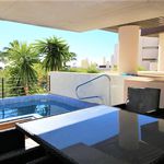 Rent 2 bedroom apartment of 137 m² in Estepona
