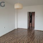 Rent 2 bedroom apartment of 57 m² in Písek