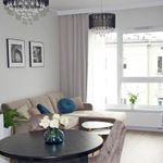 Rent 2 bedroom apartment of 40 m² in Bydgoszcz