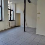 Appartement de 50 m² avec 1 chambre(s) en location à Verviers