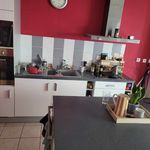 Rent 1 bedroom apartment of 44 m² in Carvin