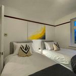 Rent 4 bedroom flat in Isleworth