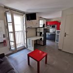 Appartement de 16 m² avec 1 chambre(s) en location à Aix-en-Provence