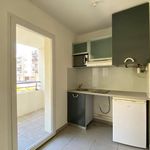 Rent 1 bedroom apartment of 22 m² in Castelnau-le-Lez