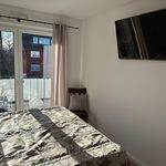 Furnished all-inclusive temporary living | Luxurious 2-room flat with balcony in Niederkassel-Mondorf