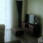 Rent 1 bedroom house of 35 m² in Chon Buri