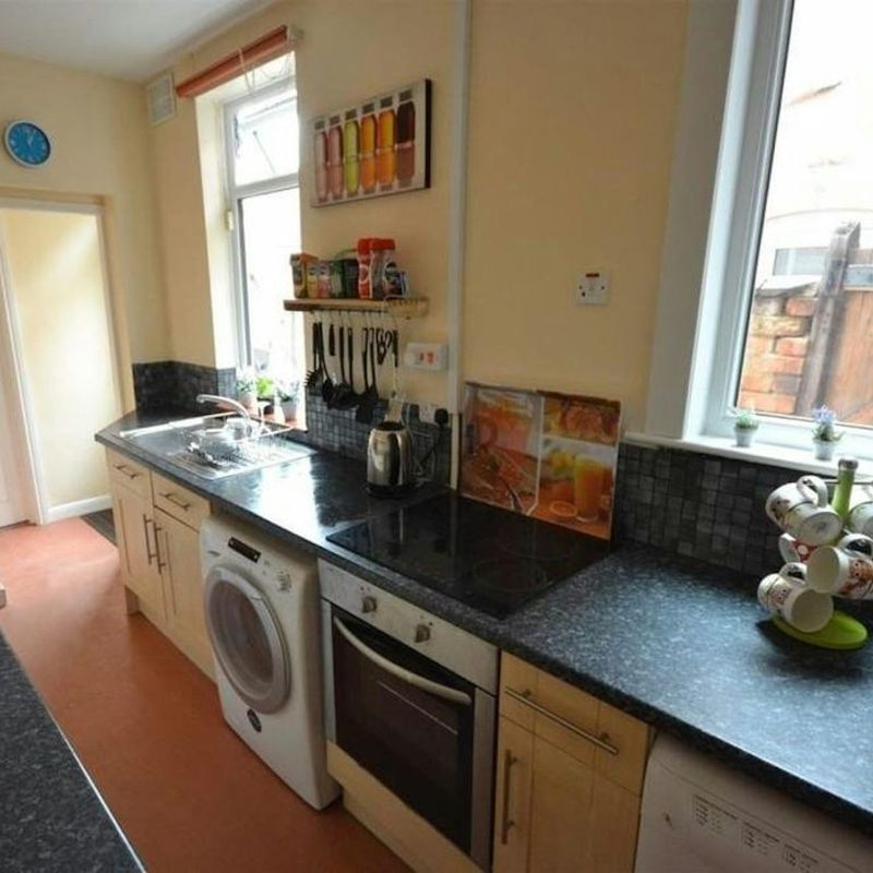 3 Bedroom Property For Rent in Leicester - £1,300 pcm Clarendon Park