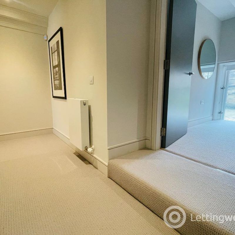 2 Bedroom Flat to Rent at City-centre, Edinburgh, England Coates