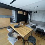 Rent 4 bedroom apartment of 90 m² in Poznań