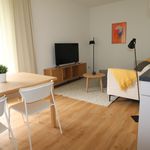 Rent 2 bedroom apartment of 46 m² in Berlin