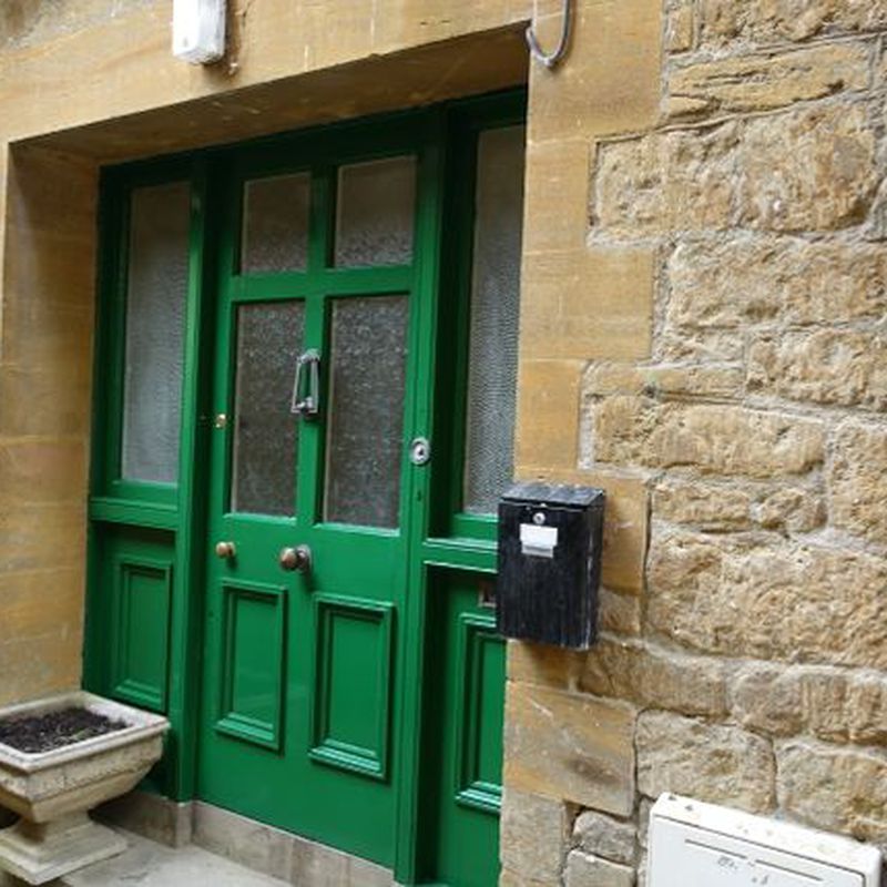 Flat to rent in St. James Street, South Petherton TA13