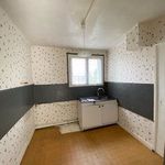 Rent 3 bedroom apartment of 49 m² in Amiens