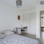 Appartement de 83 m² avec 3 chambre(s) en location à Lille