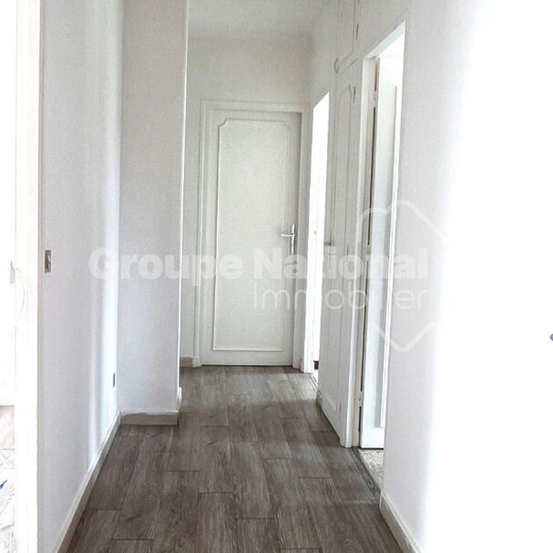 Location appartement 63.14 m², St chamas 13250 Bouches-du-Rhône