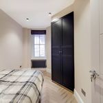 Rent 4 bedroom apartment of 140 m² in Marylebone,