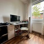 Spacious flat with garden terrace in the Centre of Goch