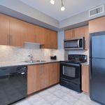 Appartement de 8611 m² avec 2 chambre(s) en location à Etobicoke