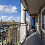 Huur 3 slaapkamer appartement van 100 m² in Utrecht