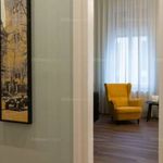 Rent 5 bedroom apartment of 206 m² in Budapest