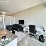 Appartement de 516 m² avec 1 chambre(s) en location à Old Toronto