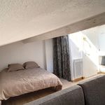 Rent 1 bedroom apartment of 13 m² in Béziers