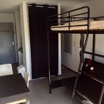 Rent 1 bedroom apartment of 15 m² in EN PROVENCE
