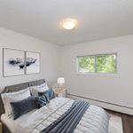 Appartement de 430 m² avec 1 chambre(s) en location à Calgary