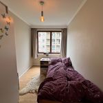 Appartement de 95 m² avec 1 chambre(s) en location à Leuven