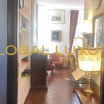 Rent 4 bedroom apartment of 140 m² in Rome