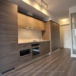 Rent 1 bedroom apartment of 35 m² in Toronto