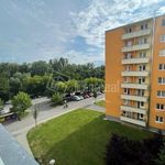 Pronajměte si 2 ložnic/e byt o rozloze 40 m² v Bakov nad Jizerou
