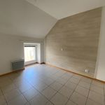 Rent 2 bedroom apartment of 52 m² in Candé