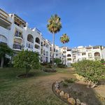 Rent 2 bedroom apartment of 95 m² in Málaga
