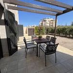 Rent 1 bedroom apartment of 100 m² in Murcia