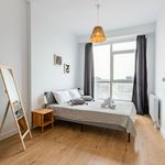 Rent 1 bedroom house of 50 m² in Göztepe