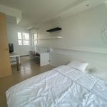 Appartement de 131 m² avec 5 chambre(s) en location à Boulogne-Billancourt