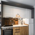 Rent 1 bedroom house of 45 m² in Lagkadas