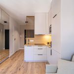 Rent 1 bedroom apartment of 26 m² in Lodz