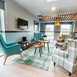 Rent 1 bedroom student apartment of 23 m² in Aberdeen
