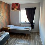 Rent 3 bedroom apartment of 80 m² in Örnsköldsvik