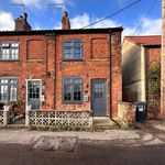 Rent 2 bedroom house in Norwich
