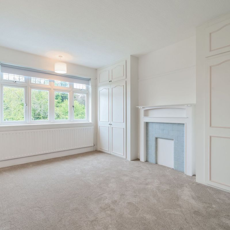 terraced house to rent - eastlands crescent, london,   se21 East Dulwich