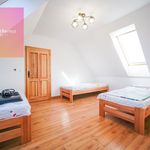 Rent 4 bedroom apartment of 125 m² in Provodov-Šonov