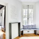 Rent 1 bedroom apartment of 35 m² in Paris