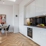 Rent 1 bedroom apartment of 60 m² in Warsaw