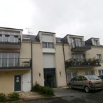Rent 1 bedroom apartment of 28 m² in Fismes